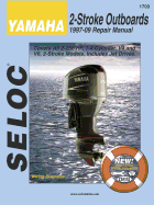 Yamaha Outboards 1997 - 2009 2 Stroke