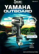 Yamaha Outboards, 3 Cyl 1984-91