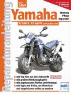 Yamaha Xt 660, Xt 660 R Ab Modelljahr 2004