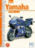 Yamaha Yzf-R6 Ab Baujahr 1999