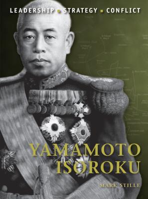 Yamamoto Isoroku - Stille, Mark