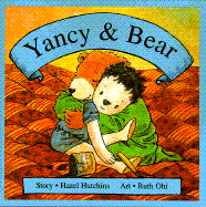 Yancy and Bear