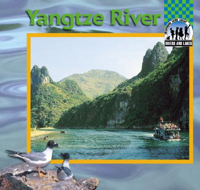Yangtze River - Meister, Cari