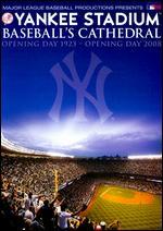 Yankee Stadium: Baseball's Cathedral [2 Discs]