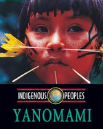 Yanomamis - Webster, Christine