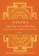 Yantra - An Encyclopedia - Volume 2