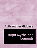 Yaqui Myths and Legends
