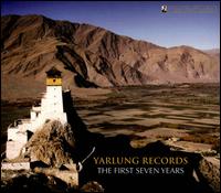 Yarlung Records: The First Seven Years - Antonio Lysy (cello); Badal Roy (percussion); Bryan Pezzone (piano); Ciaramella; David Fung (piano); Elinor Frey (cello);...