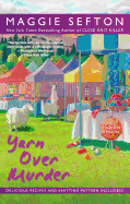 Yarn Over Murder