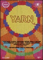 Yarn - Una Lorenzen