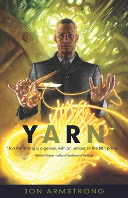 Yarn - Armstrong, Jon