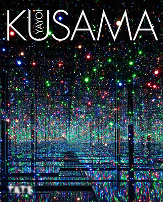 Yayoi Kusama - Morris, Frances