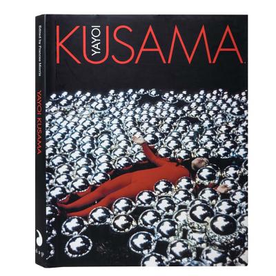 Yayoi Kusama - Kusama, Yayoi, and Morris, Frances (Editor), and Yamamura, Midori (Text by)