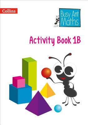 Year 1 Activity Book 1B - Power, Jo, and Axten-Higgs, Rachel, and Morgan, Nicola