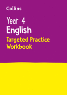 Year 4 English Targeted Practice Workbook: Ideal for Use at Home