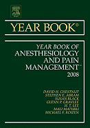 Year Book of Anesthesiology and Pain Management: Volume 2009