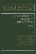 Year Book of Family Practice: Volume 2004