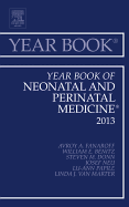 Year Book of Neonatal and Perinatal Medicine 2013: Volume 2013