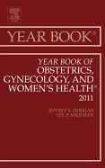Year Book of Obstetrics, Gynecology and Women's Health: Volume 2011