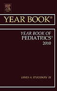 Year Book of Pediatrics 2010: Volume 2010