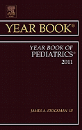 Year Book of Pediatrics 2011: Volume 2011