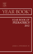 Year Book of Pediatrics 2012: Volume 2012