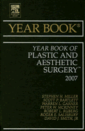 Year Book of Plastic and Aesthetic Surgery: Volume 2007