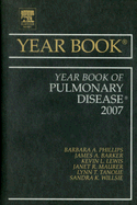 Year Book of Pulmonary Disease: Volume 2007