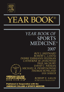 Year Book of Sports Medicine: Volume 2007