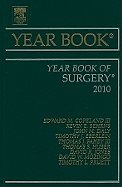 Year Book of Surgery 2010: Volume 2010