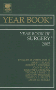 Year Book of Surgery: Volume 2005