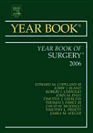 Year Book of Surgery - Copeland, Edward M.