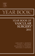 Year Book of Vascular Surgery 2011: Volume 2011