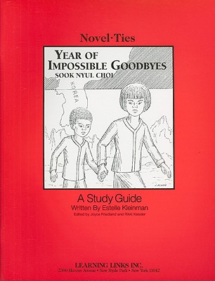 Year of Impossible Goodbyes - Kleinman, Estelle, and Friedland, Joyce (Editor), and Kessler, Rikki (Editor)