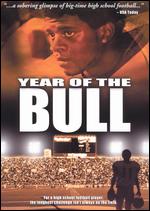 Year of the Bull - Todd Lubin