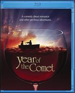 Year of the Comet [Blu-ray]