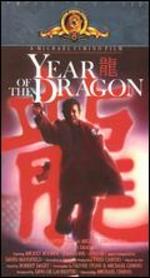 Year of the Dragon