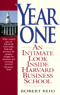 Year One: An Intimate Look Inside Harvard Business School