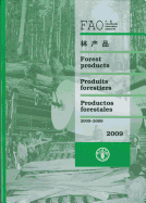 Yearbook of Forest Products 2009: 2005-2009