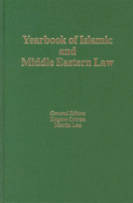 Yearbook of Islamic and Middle Eastern Law, Volume 10 (2003-2004)