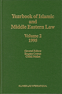 Yearbook of Islamic and Middle Eastern Law, Volume 2 (1995-1996)