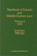 Yearbook of Islamic and Middle Eastern Law, Volume 2 (1995-1996) - Cotran, Eugene (Editor), and Mallat, Chibli (Editor)