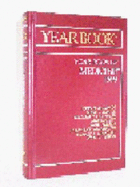 Yearbook of Medicine