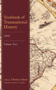 Yearbook of Transnational History: (2019)