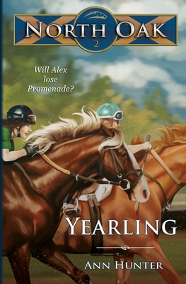 Yearling - Hunter, Ann