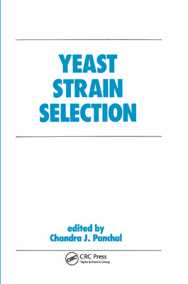 Yeast Strain Selection - Panchal, Chandra J.