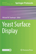 Yeast Surface Display