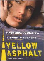 Yellow Asphalt