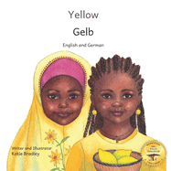 Yellow: Friendship Counts In German and English