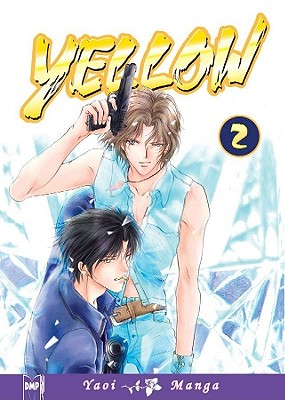 Yellow Volume 2 (Yaoi) - Tateno, Makoto